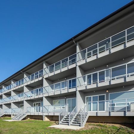 Nye Beach Lighthouse Vista ニューポート 部屋 写真