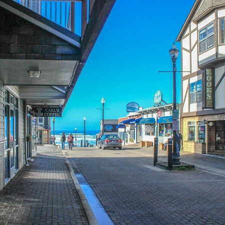 Nye Beach Lighthouse Vista ニューポート エクステリア 写真
