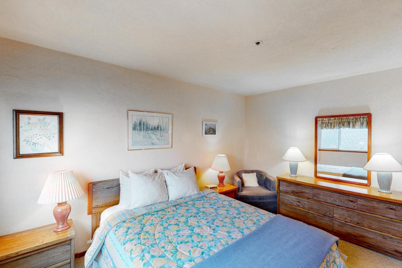 Nye Beach Lighthouse Vista ニューポート 部屋 写真